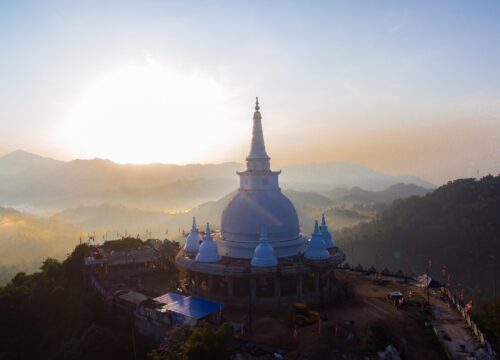 Discover Sri Lanka